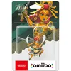 Image de Figurine Amiibo The Legend of Zelda Tears of the Kingdom - Riju NINTENDO