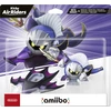 Image de amiibo Meta Knight & Étoile de l''Ombre - Kirby Air Riders, Figurine