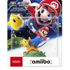 Image de amiibo Mario & Luma, Figurine