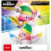 Image de Figurine Amiibo Kirby Air Riders - Kirby épée et Dragoon NINTENDO