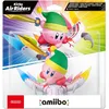 Image de Figurine Amiibo - Kirby Épée & Dragoon   Collection Kirby