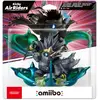 Image de Figurine Amiibo Kirby Air Riders - Dadinou noir et Hydra NINTENDO