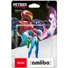 Image de Figurine Amiibo Metroid Ravenous - Samus NINTENDO