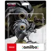 Image de Figurine Amiibo Metroid Ravenous - Statue Chozo NINTENDO