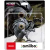Image de Figurine Amiibo - Statue Chozo   Collection Metroid