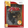 Image de The Legend of Zelda : Twilight Princess - Nintendo Selects