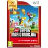 Image de New Super Mario Bros Edition Selects Wii en occasion ou reconditionné