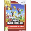 Image de New Super Mario Wii - Nintendo Selects [import europe]