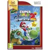 Image de Super Mario Galaxy 2 Edition Selects Wii en occasion ou reconditionné