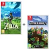 Image de The Legend of Zelda: Breath of the Wild   Jeu Nintendo Switch