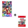 Image de Mario Kart 8 Deluxe   Jeu Nintendo Switch