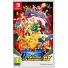 Image de Pokkén Tournament DX Nintendo Switch en occasion ou reconditionné