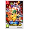 Image de Pokken Tournament DX - Import , jouable en français [video game]