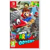 Image de Super Mario Odyssey Nintendo Switch NINTENDO