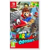 Image de Super Mario Odyssey   Jeu Nintendo Switch