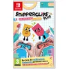 Image de Snipperclips Plus: Les deux font la paire !
