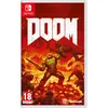 Image de Doom Nintendo Switch en occasion ou reconditionné