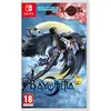 Image de Bayonetta 2 Nintendo Switch (+ Bayonetta 1 code de téléchargement) en occasion ou reconditionné