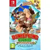 Image de Donkey Kong Country : Tropical Freeze Nintendo Switch NINTENDO