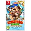 Image de Nintendo Donkey Kong Country : Tropical Freeze Standard Nintendo Switch