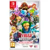 Image de Hyrule Warriors: Definitive Edition - Import UK [video game]