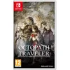 Image de Octopath Traveler Nintendo Switch en occasion ou reconditionné