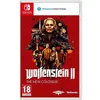 Image de Wolfenstein II The New Colossus Nintendo Switch en occasion ou reconditionné