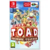 Image de Captain Toad Treasure Tracker - Import anglais, jouable en français [video game]