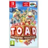 Image de JUEGO NINTENDO SWITCH CAPTAIN TOAD:TREASURE TRACKER