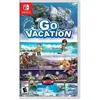 Image de Go vacation nintendo switch en occasion ou reconditionné