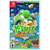 Image de Nintendo YOSHI'S CRAFTED WORLD - SWITCH [video game]