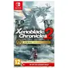 Image de Xenoblade Chronicles 2 : Torna, The Golden Country - Import, jouable en français [video game]