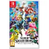 Image de Super Smash Bros Ultimate pour Switch [video game]