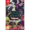 Image de Travis Strikes Again No More Heroes Nintendo Switch en occasion ou reconditionné