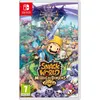 Image de Snack World Mordus de Donjons Edition Gold Nintendo Switch en occasion ou reconditionné