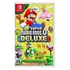 Image de New super mario bros u deluxe nintendo switch en occasion ou reconditionné