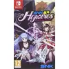 Image de Nintendo SNK Heroines : Tag Team Frenzy 2526147