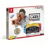 Image de Nintendo LaboTM - Kit VR (Toy-Con 04) Ensemble de base + canon