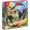 Image de Ring Fit Adventure   Jeu Nintendo Switch