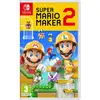 Image de Super Mario Maker 2 (Nintendo Switch) [video game]