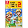 Image de Super Mario Maker 2 Nintendo Switch en occasion ou reconditionné