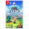 Image de The Legend of Zelda: Link's Awakening (Nintendo Switch) - Import UK [video game]