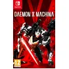 Image de Daemon X Machina Nintendo Switch en occasion ou reconditionné