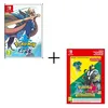 Image de Pokémon Épée   Jeu Nintendo Switch