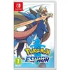 Image de Pokémon Epée (Sword) - Nintendo Switch [Français, Allemand, Anglais, Espagnol, Italien]