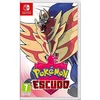 Image de Pokémon Escudo Nintendo Switch