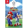 Image de Nintendo Switch - Mario & Sonic aux Jeux Olympiques : Tokyo 2020 - Version en