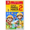 Image de Super Mario Maker 2 Edition Limitée Nintendo Switch en occasion ou reconditionné