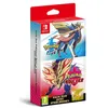 Image de Double Pack Pokémon Epée & Pokémon Bouclier + Steelbook doré Nintendo Switch en occasion ou reconditionné