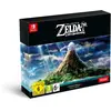 Image de The Legend of Zelda : Link's Awakening - Edition Limitée (Jeu + Artbook de 120 pages + Steelbook)